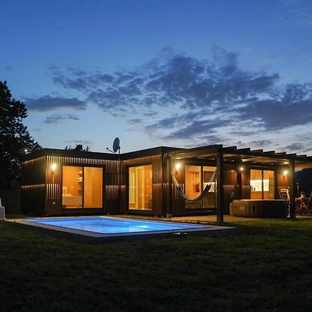 Quinta Da Mo Villa แตร์ฮัส เจ บอว์โร ภายนอก รูปภาพ