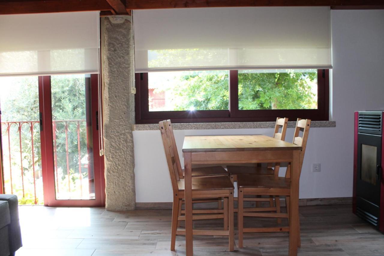 Quinta Da Mo Villa แตร์ฮัส เจ บอว์โร ภายนอก รูปภาพ