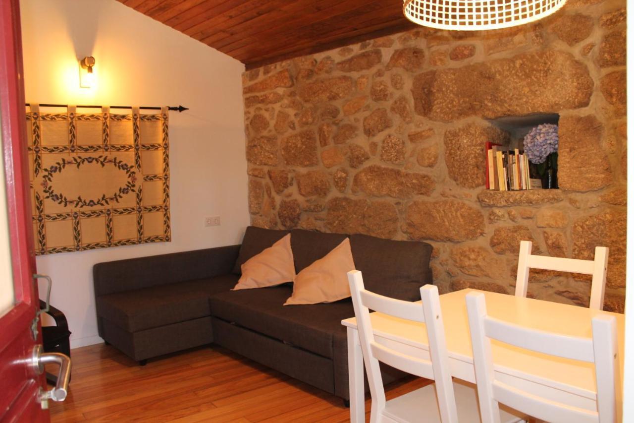 Quinta Da Mo Villa แตร์ฮัส เจ บอว์โร ภายนอก รูปภาพ