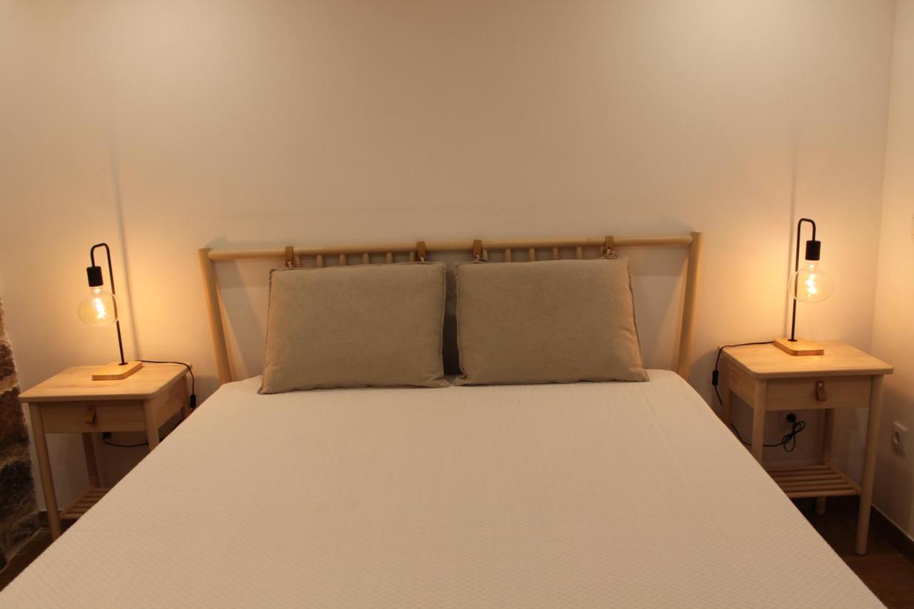 Quinta Da Mo Villa แตร์ฮัส เจ บอว์โร ภายนอก รูปภาพ