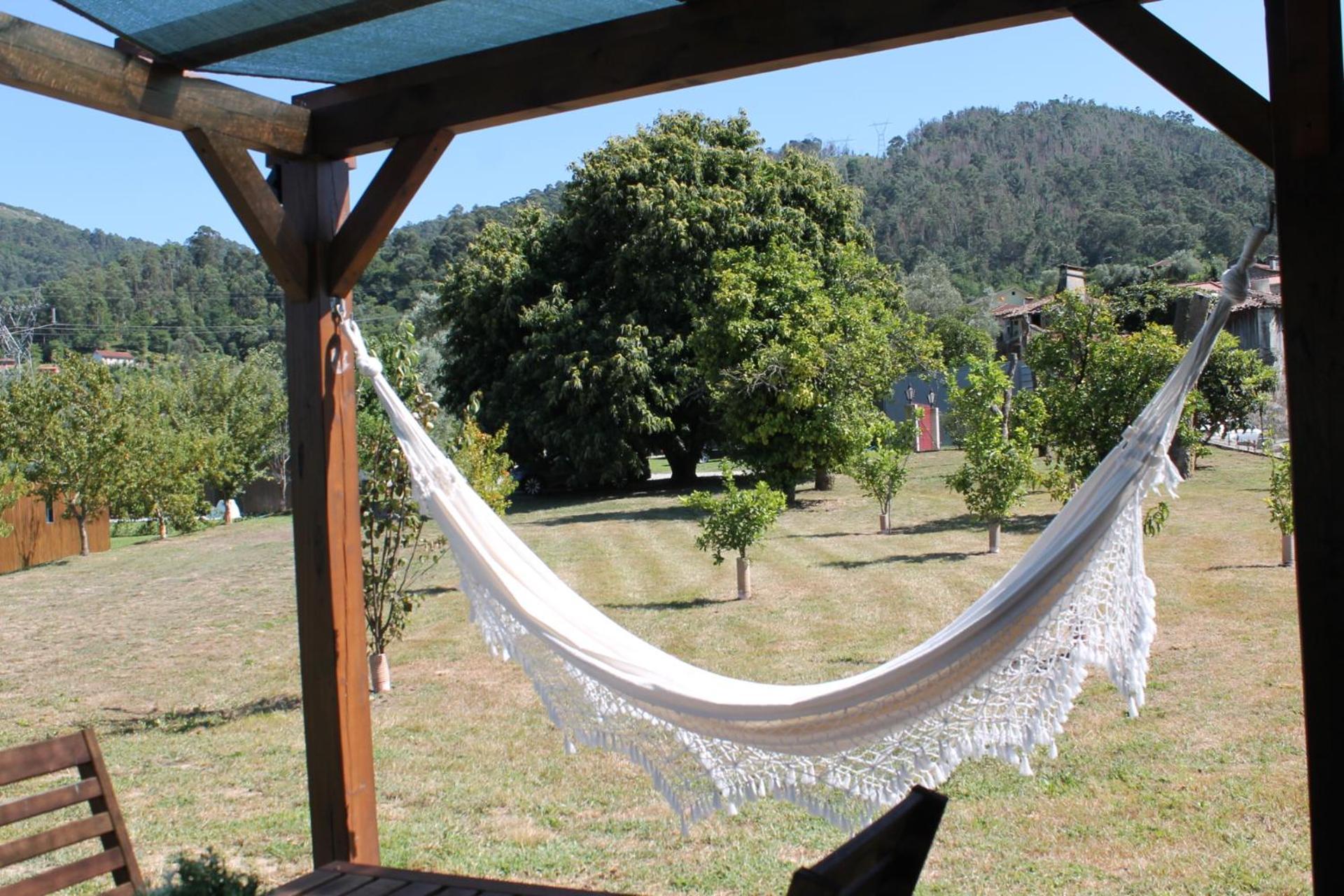 Quinta Da Mo Villa แตร์ฮัส เจ บอว์โร ภายนอก รูปภาพ