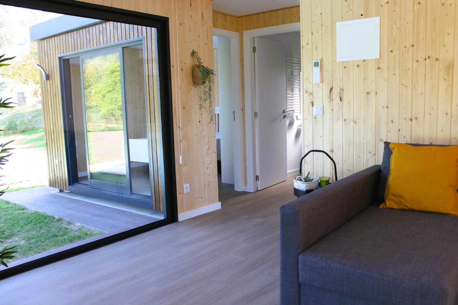 Quinta Da Mo Villa แตร์ฮัส เจ บอว์โร ภายนอก รูปภาพ