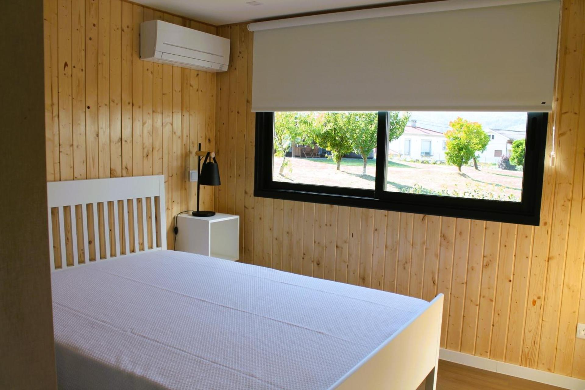 Quinta Da Mo Villa แตร์ฮัส เจ บอว์โร ภายนอก รูปภาพ