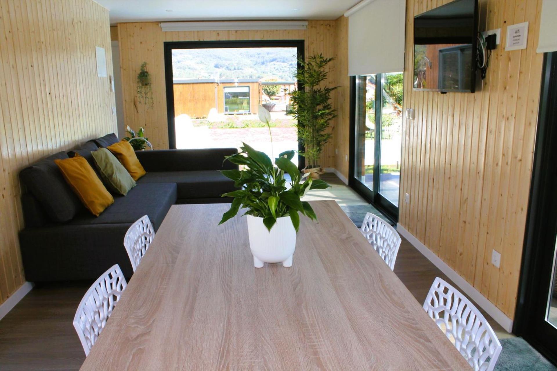 Quinta Da Mo Villa แตร์ฮัส เจ บอว์โร ภายนอก รูปภาพ