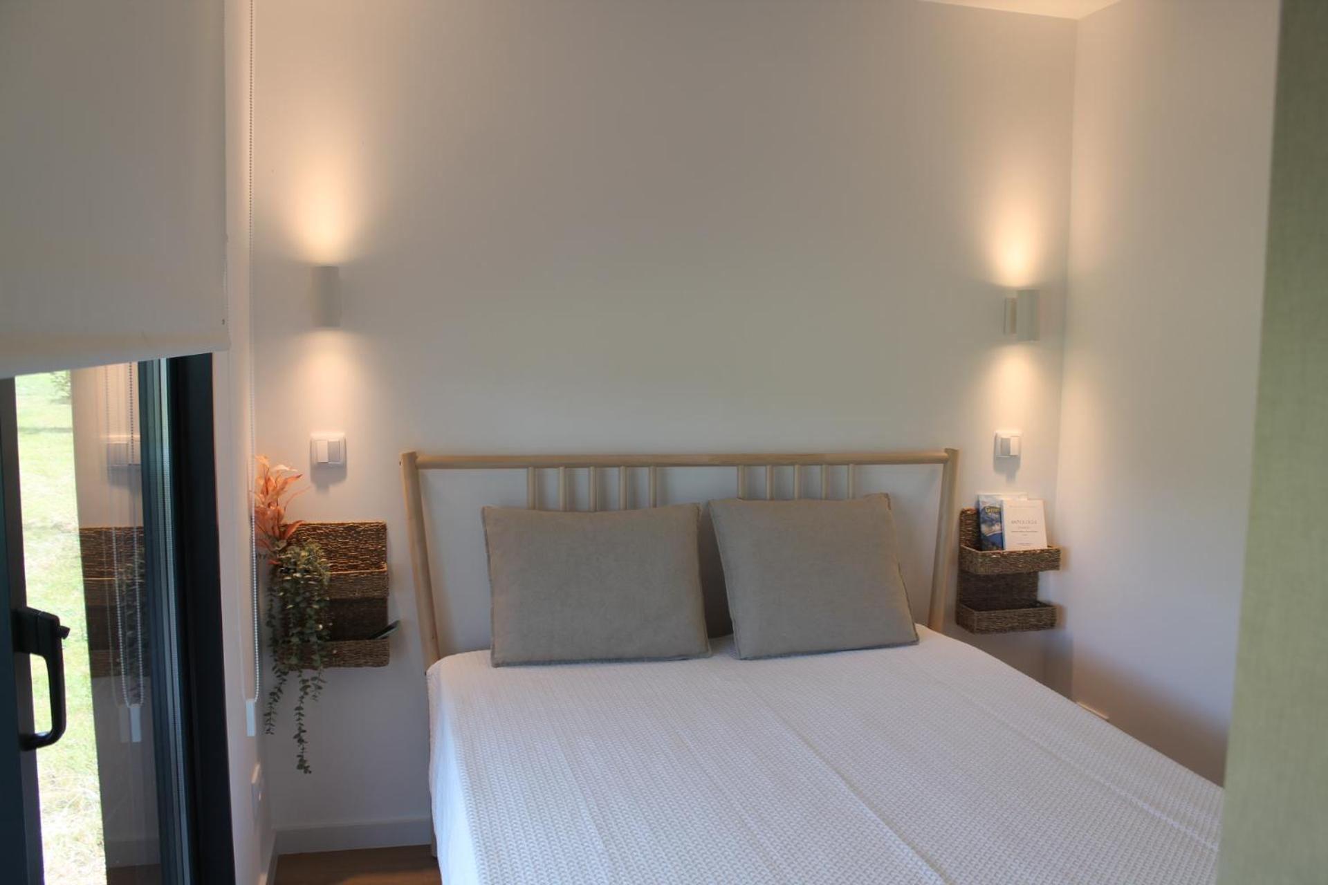 Quinta Da Mo Villa แตร์ฮัส เจ บอว์โร ภายนอก รูปภาพ