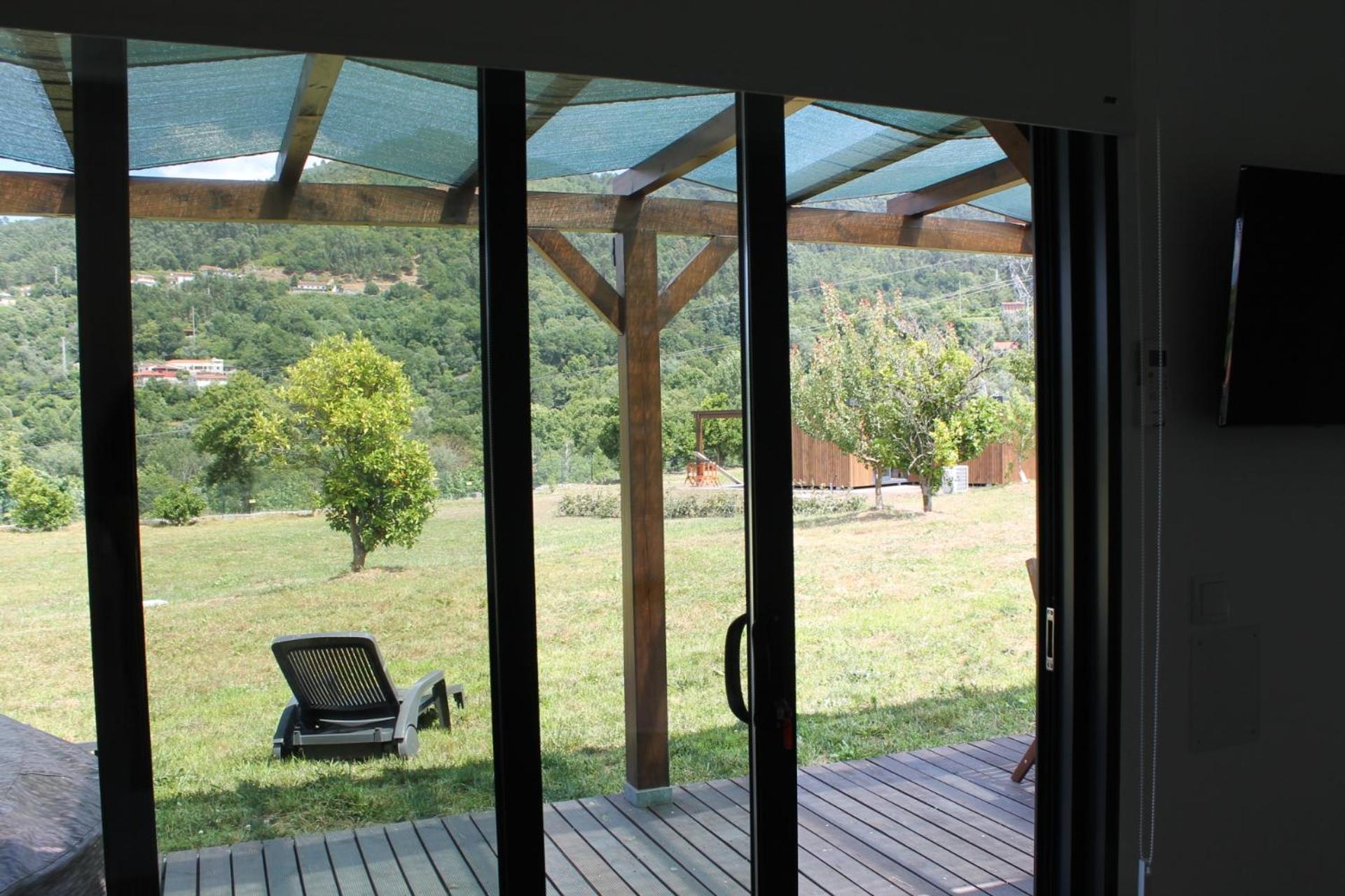 Quinta Da Mo Villa แตร์ฮัส เจ บอว์โร ภายนอก รูปภาพ