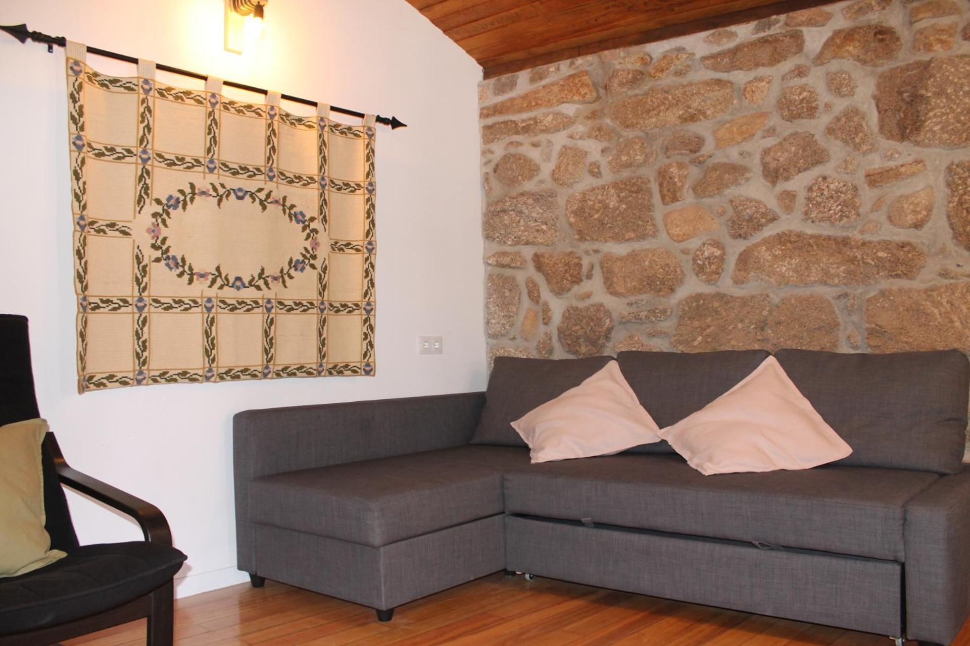 Quinta Da Mo Villa แตร์ฮัส เจ บอว์โร ภายนอก รูปภาพ